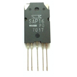 IC SAP16P COMPL/W SAP16N...