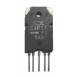 IC SAP17P COMPL/W SAP17N