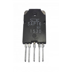 IC SAP16N COMPL/W SAP16P...