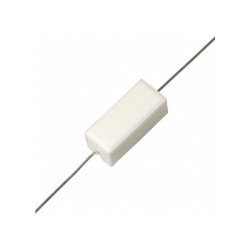 RESISTORS 5W 8OHM 5%