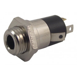 3.5MM 4WAY TRRS JACK