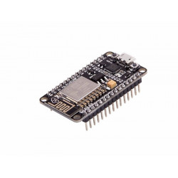 NODEMCU V3 - LUA BASED...