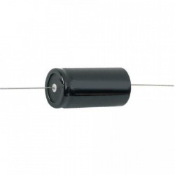 ELECTROLYTIC CAP 63V 330UF...