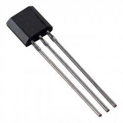 IC, HALL EFFECT SENSOR,...