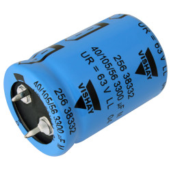 ELECTROLYTIC CAP 63V 4700UF...