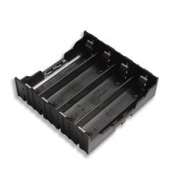 BATTERY HOLDER LC18650 3.7V...