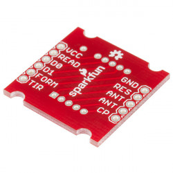 RFID CHIP BREAKOUT BOARD