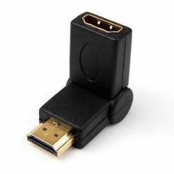 HDMI 180 SWIVELING COUPLER...