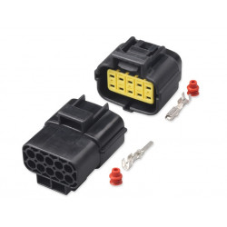 AMP TYCO, ECONOSEAL J MKII...