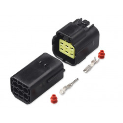 AMP TYCO, ECONOSEAL J MKII...