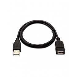 USB EXTENSION CABLE, A TO...