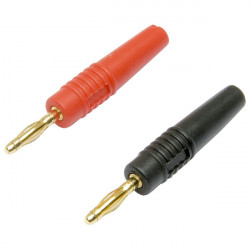 2MM INSULATED BANANA PLUG,...