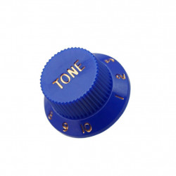 AUDIO FENDER KNOB, TONE,...