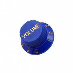 AUDIO FENDER KNOB, VOLUME,...