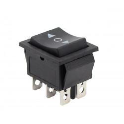 ROCKER SWITCH DIRECTIONAL...