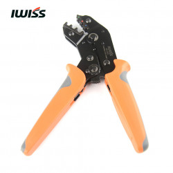 IWISS INSULATED TERMINAL...