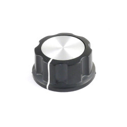 KNOB RN-99A 45MMX21MM 6.4MM...