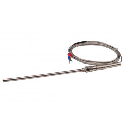 THERMOCOUPLE PROBE, K-TYPE,...