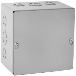 INDOOR ELECTRICAL D BOX,...