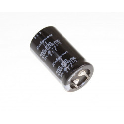 ELECTROLYTIC CAP 200V 820UF...