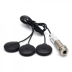 AUDIO PIEZO PICKUP KIT,...