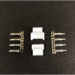 MOLEX CONNECTOR,...