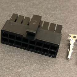 MOLEX CONNECTOR, MICRO-FIT,...