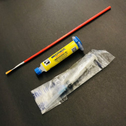 LOCA LCD FRAME SEALANT - UV...