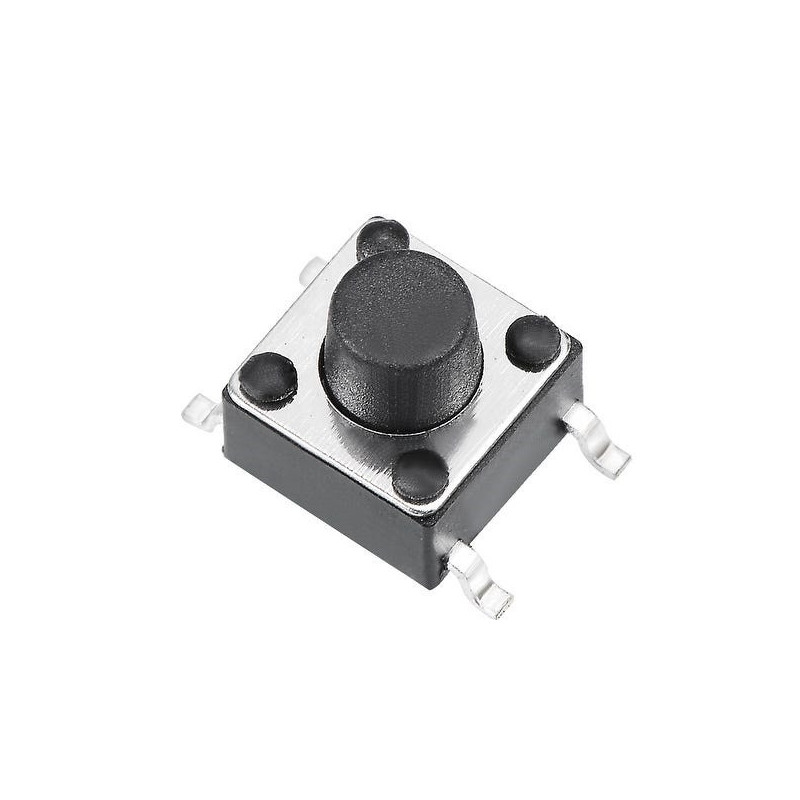 TACK SWITCH SMD 4.3MM MTS1132