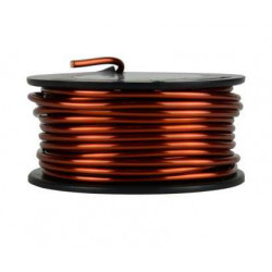 ENAMEL MAGNET WIRE...