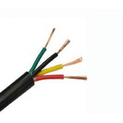 MULTICORE CABLE 4X20AWG...