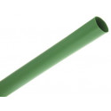 HEAT SHRINK 1.5MM, 2:1, GREEN