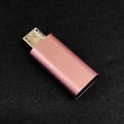 USB ADAPTER, LIGHTNING (F)...