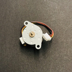 STEPPER MOTOR PM25L-024-BRW6