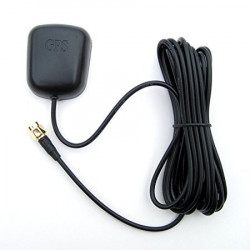 BD+GPS ACTIVE ANTENNA