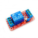 RELAY MODULE 1-RELAY SPDT 12VDC HIGH/LOW TRIGGER