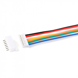 JUMPER WIRE, MOLEX...