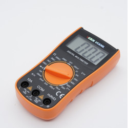 DIGITAL MULTIMETER VC830L