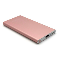 CHEERO SLIM 5300mAh ROSE GOLD