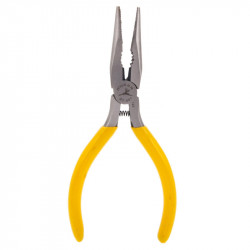 TOOL, LONG NOSE PLIER (RT-501)