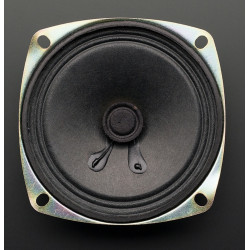 SPEAKER 3" 8-OHM 3W