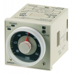 TIMER RELAY, H3CR-A,...