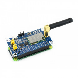 SX1268 LORA HAT, 470MHZ,...