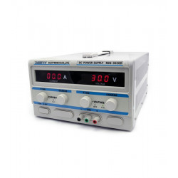 BENCH DIGITAL POWER SUPPLY...