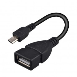 SAMSUNG OTG CABLE MICRO -...