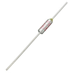 THERMAL FUSE, 250V 10A, 216C