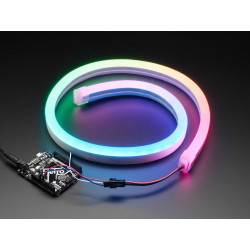 NEOPIXEL FLEXIBLE LED STRIP...