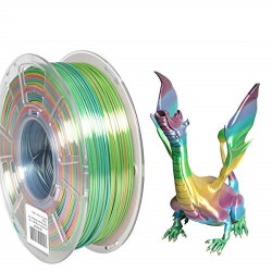 PLA FILAMENT, 1.75MM,...