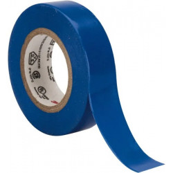 TOOL, ELECTRICAL TAPE 20M BLUE