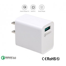 USB QUICK CHARGE QC3.0,...